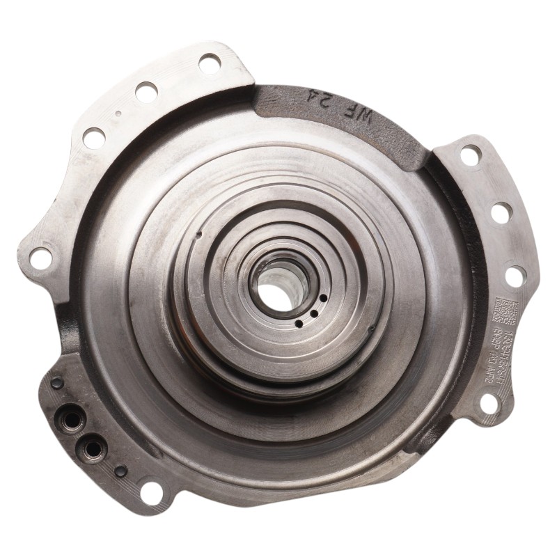 Ford 6F50, 6F55, 8F57 – GM 6F70, 6F75 Schrägverzahnte Ritzelnabe