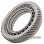 Antriebs- und Übertragungszahnrad FORD 6F50, 6F55 – Zahnbreite 25,15 mm, 69 Zähne (Außendurchmesser 166,70 mm), 7T4P-7F342-AC
