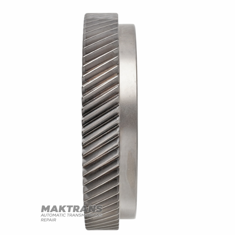 Antriebs- und Übertragungszahnrad FORD 6F50, 6F55 – Zahnbreite 25,15 mm, 69 Zähne (Außendurchmesser 166,70 mm), 7T4P-7F342-AC