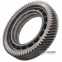 Antriebs- und Übertragungszahnrad FORD 6F50, 6F55, 8F57 – Zahnbreite 29,65 mm, 69 Zähne (Außendurchmesser 166,80 mm), AA5P-7F342-AA