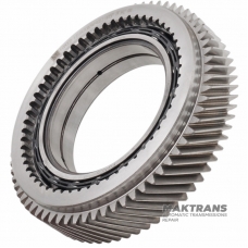 Antriebs- und Übertragungszahnrad FORD 6F50, 6F55, 8F57 – Zahnbreite 29,65 mm, 69 Zähne (Außendurchmesser 166,80 mm), AA5P-7F342-AA