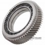 Antriebs- und Übertragungszahnrad FORD 6F50, 6F55, 8F57 – Zahnbreite 29,65 mm, 69 Zähne (Außendurchmesser 166,80 mm), AA5P-7F342-AA