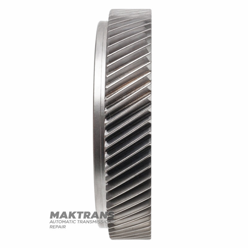 Antriebs- und Übertragungszahnrad FORD 6F50, 6F55, 8F57 – Zahnbreite 29,65 mm, 69 Zähne (Außendurchmesser 166,80 mm), AA5P-7F342-AA