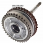 Eingangswelle, Trommel 3-5-R / 4-5-6 Kupplung FORD 6F50, 6F55 / GM 6T70, 6T75 - komplett mit Scheiben