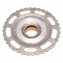 Planetenrad-Sonnenrad hinten 4F27E FN4AEL FNR5 FS5AEL - Innendurchmesser der Nabe 30 mm, Zahnrad 37 Zähne (Außendurchmesser 46,05 mm)