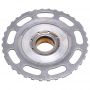 Planetenrad-Sonnenrad hinten 4F27E FN4AEL FNR5 FS5AEL - Innendurchmesser der Nabe 30 mm, Zahnrad 43 Zähne (Außendurchmesser 52,90 mm)