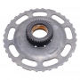Planetenrad-Sonnenrad hinten 4F27E FN4AEL FNR5 FS5AEL - Innendurchmesser der Nabe 30 mm, Zahnrad 43 Zähne (Außendurchmesser 52,90 mm)