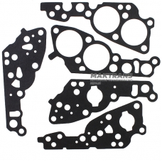 Aisin Warner 60-40SN, 60-41SN Ventilkörper-Dichtungssatz – Opel 1982