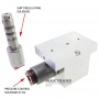 Adapter zum Testen von Magnetventilen A6GF1 NH NL, A8LR1 A8TR1 NH NL