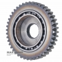 FORD 8F35 JM5P SB, JM5P AB Steuerkettenantriebsritzel — Gebraucht und geprüft, (44 Zähne, 146,30 mm Außendurchmesser, 23,50 mm Breite)