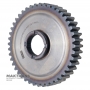 FORD 8F35 JM5P KB Steuerkettenantriebsritzel — Gebraucht und geprüft, (44 Zähne, Ritzelbreite 26,50 mm, Außendurchmesser 146,30 mm)