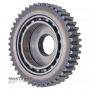 FORD 8F35 JM5P KB Steuerkettenantriebsritzel — Gebraucht und geprüft, (44 Zähne, Ritzelbreite 26,50 mm, Außendurchmesser 146,30 mm)