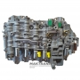 Ventilblock mit Aisin Warner TF-60SN VAG 09K Magnetventilen – aus neuen Getrieben ausgebaut, mit Drucksensoren
