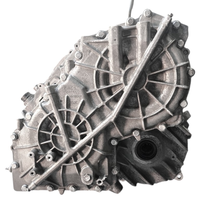 Repariert und getestet am Pkw-Getriebe FORD eCVT HF35 (ohne Start-Stopp) – FG98-7000-CA, FHEV 2.57. ***Verkauf nur im Austausch gegen Ihr defektes, komplettes Getriebe***