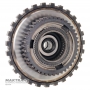 FORD 8F35 Steuerkettenritzel — JM5P-BC, (42 Zähne, Außendurchmesser 139,20 mm, Ritzelbreite 23 mm)