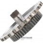 FORD 8F35 Steuerkettenritzel — JM5P-BC, (42 Zähne, Außendurchmesser 139,20 mm, Ritzelbreite 23 mm)