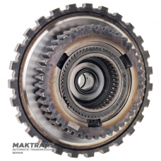 FORD 8F35 Steuerkettenritzel — JM5P-AC, (44 Zähne, Außendurchmesser 146,35 mm, Ritzelbreite 23 mm)