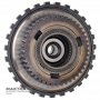 FORD 8F35 Steuerkettenritzel — JM5P-KC, 44 Zähne, Außendurchmesser 146,35 mm, Ritzelbreite 26 mm