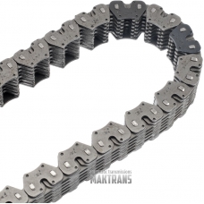 FORD 8F24 Steuerkette - 40 Glieder, 20,50 mm Kettenbreite (gebraucht und geprüft)