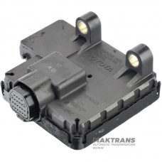 Elektronisches Steuergerät TCM U660, U760 — 89530-08100, DENSO TN07100-4950, Sienna GSL35L, (2GRFE) 3500CC 24-Ventil DOHC EFI (2010-2016)