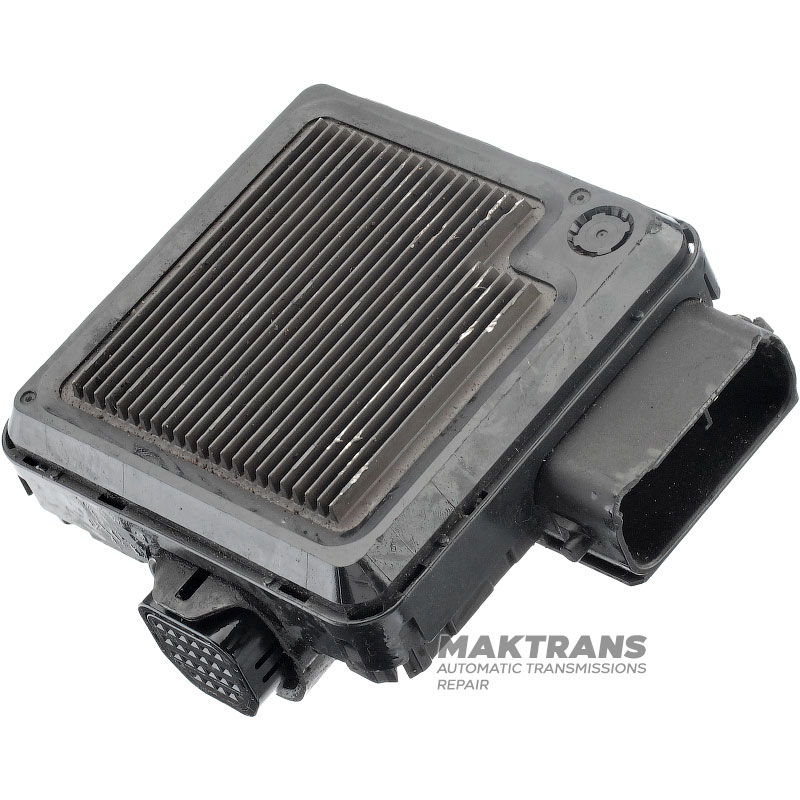 Elektronisches Steuergerät TCM U660, U760 — 89530-08100, DENSO TN07100-4950, Sienna GSL35L, (2GRFE) 3500CC 24-Ventil DOHC EFI (2010-2016)