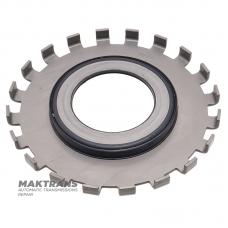 Gummibeschichteter Kolben K1 Kupplung FORD 6DCT451 – DS7R-7A258-AA, 208918RG (189 x 73 x 15)