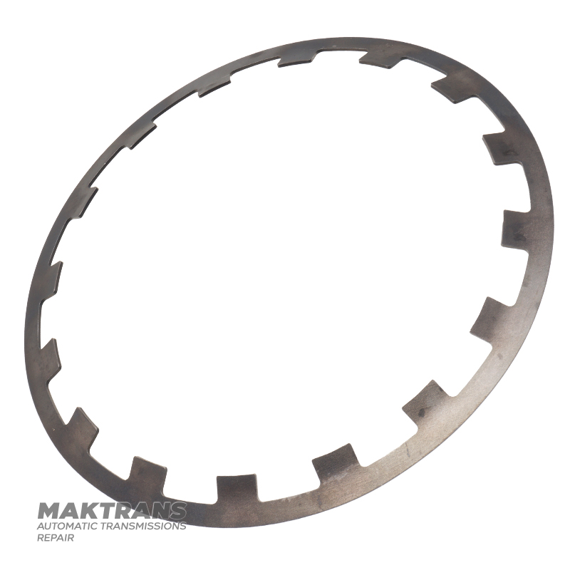 Rückholfeder FORD 6F15 6F35 1-2-3-4 Bremse — (Außendurchmesser 201 mm), 5039192, DG9Z-7B070-B, DG9Z-7B070-A, 9L8Z-7B070-G, 9L8Z-7B070-D