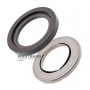 Direktkupplungstrommel-Nadelrollen-Axiallager AOD AODE AODE-W 4R70W 4R75E 4R75W - 53,65 x 31,95 x 4,70