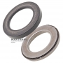 Direktkupplungstrommel-Nadelrollen-Axiallager AOD AODE AODE-W 4R70W 4R75E 4R75W - 53,65 x 31,95 x 4,70