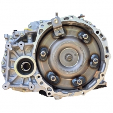 Neues 2WD-Automatikgetriebe VAG 09P (AQ450) – Getriebecode UYF, 09P300035H, mit Hydrauliktransformator 09P323571M