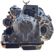 Neues 2WD-Automatikgetriebe VAG 09P (AQ450) – Getriebecode UYF, 09P300035H, mit Hydrauliktransformator 09P323571M