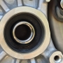 Neues 2WD-Automatikgetriebe VAG 09P (AQ450) – Getriebecode UYF, 09P300035H, mit Hydrauliktransformator 09P323571M