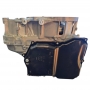 Neues 2WD-Automatikgetriebe VAG 09P (AQ450) – Getriebecode UYF, 09P300035H, mit Hydrauliktransformator 09P323571M