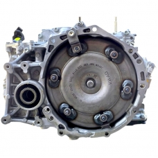 Neues Allrad-Automatikgetriebe VAG 09P (AQ450) – Getriebecode RLU, 09P300035G, mit Hydrauliktransformator 09P323571B
