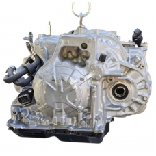 Neues Allrad-Automatikgetriebe VAG 09P (AQ450) – Getriebecode RLU, 09P300035G, mit Hydrauliktransformator 09P323571B
