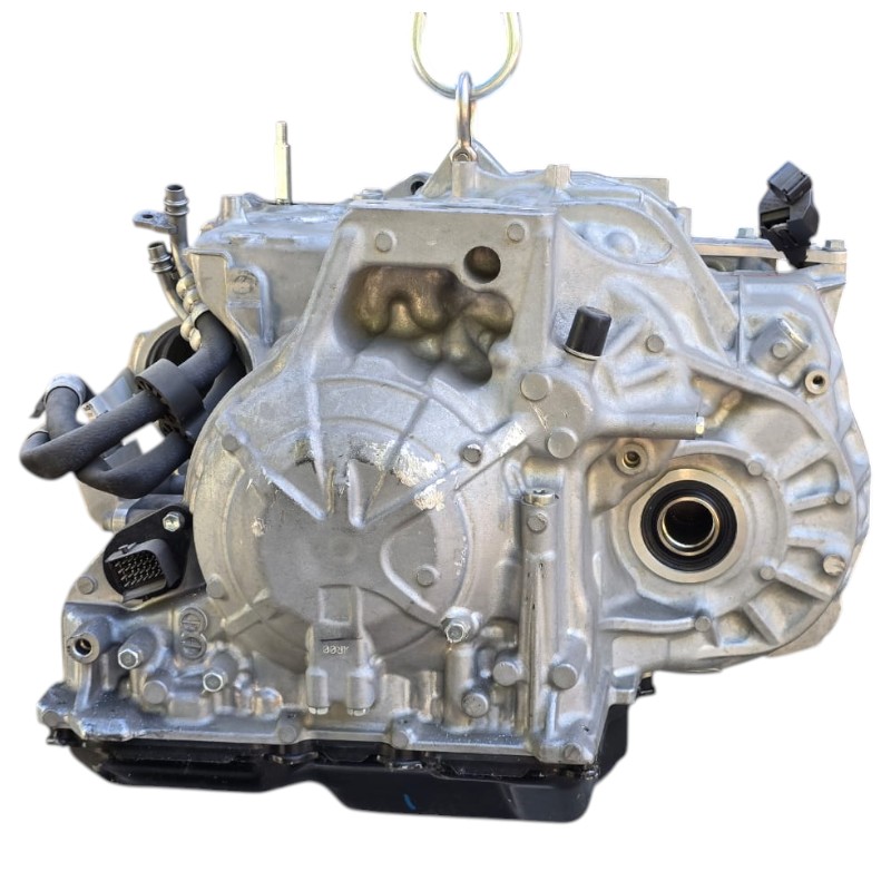 Neues Allrad-Automatikgetriebe VAG 09P (AQ450) – Getriebecode RLU, 09P300035G, mit Hydrauliktransformator 09P323571B
