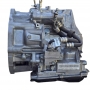 Neues Allrad-Automatikgetriebe VAG 09P (AQ450) – Getriebecode RLU, 09P300035G, mit Hydrauliktransformator 09P323571B