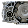 Neues Allrad-Automatikgetriebe VAG 09P (AQ450) – Getriebecode RLU, 09P300035G, mit Hydrauliktransformator 09P323571B