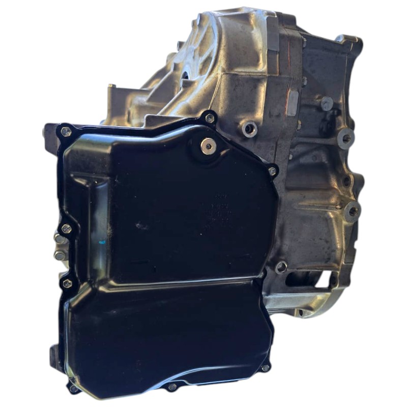 Neues Allrad-Automatikgetriebe VAG 09P (AQ450) – Getriebecode RLU, 09P300035G, mit Hydrauliktransformator 09P323571B