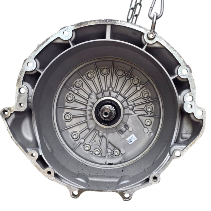 Generalüberholtes (fahrerprobtes) ZF 8HP75 Getriebe - 1102020002, P68269509AA (Dodge Ram 1500 (Gen V) mit 5,7L HEMI V8 Motor)