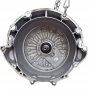 Generalüberholtes (fahrerprobtes) ZF 8HP75 Getriebe - 1102020002, P68269509AA (Dodge Ram 1500 (Gen V) mit 5,7L HEMI V8 Motor)