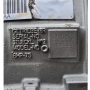 Generalüberholtes (fahrerprobtes) ZF 8HP75 Getriebe - 1102020002, P68269509AA (Dodge Ram 1500 (Gen V) mit 5,7L HEMI V8 Motor)