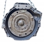 Generalüberholtes (fahrerprobtes) ZF 8HP70-Getriebe - 1105010004, 1105012012, 5802082842, Iveco New Daily VI 35C18, 40C18, 50C18, 65C18, 70C18, 35S18 Delivery, Diesel, 2.998 cm³, 132 kW (179 PS)