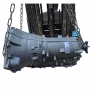 Generalüberholtes (fahrerprobtes) ZF 8HP70-Getriebe - 1105010004, 1105012012, 5802082842, Iveco New Daily VI 35C18, 40C18, 50C18, 65C18, 70C18, 35S18 Delivery, Diesel, 2.998 cm³, 132 kW (179 PS)