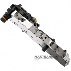 Ventilblock mit Magnetventilen und Elektronikeinheit Mercedes-Benz 722.7 — VGS2 K01, A1685451632