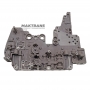 Reparierte Ventilkörperplatte (oben) VAG DSG DL501 0B5 - 20600154EB, 200500029