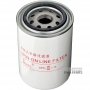 Zusätzliches Filterset (mit Feinfilter bis 10 Mikron) AISIN WARNER 8G45 – Peugeot, Citroën, Opel, Toyota, Fiat