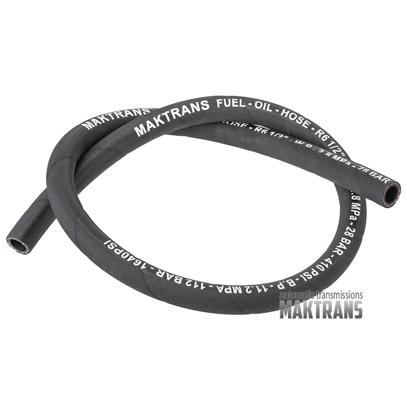 Zusätzliches Filterset (mit Feinfilter bis 10 Mikron) AISIN WARNER 8G45 – Peugeot, Citroën, Opel, Toyota, Fiat