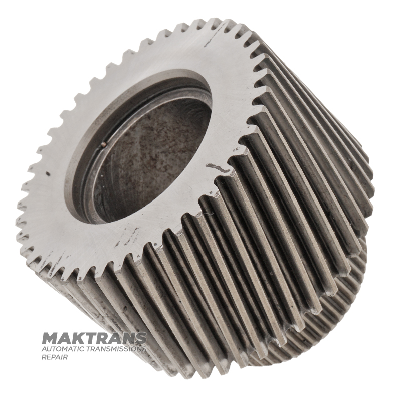 FORD 8F35 Differential-Sonnenrad - 41 Zähne (Außendurchmesser 59,65 mm)