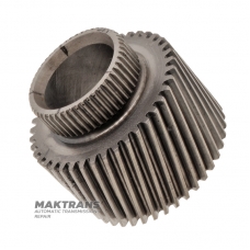 FORD 8F35 Differential-Sonnenrad - 41 Zähne (Außendurchmesser 59,65 mm)